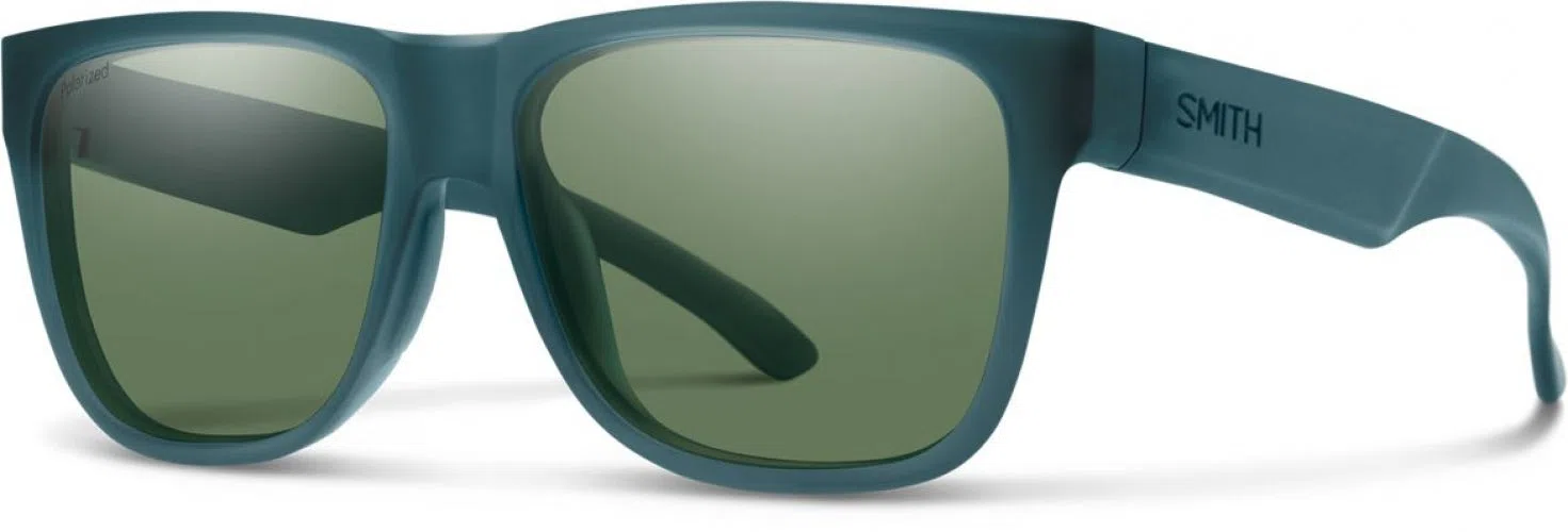 Smith Optics Lifestyle 203563 Lowdown 2 Core Sunglasses - view 11